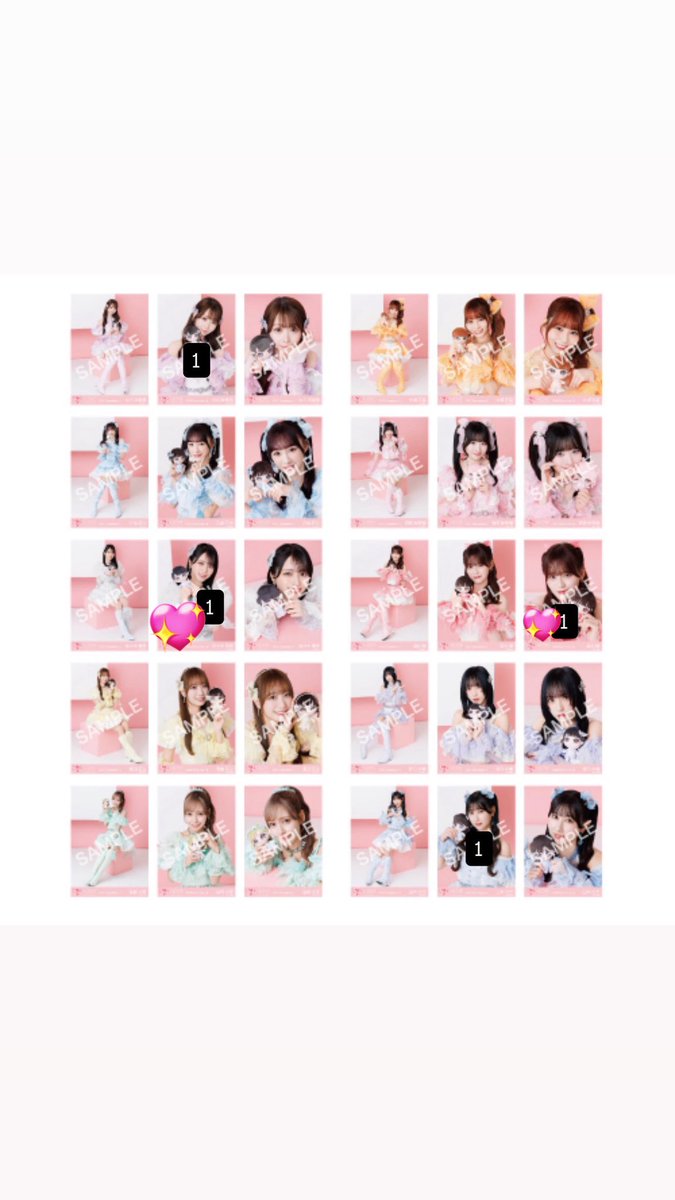 みちゃん┊︎返事ない場合再度送ってください💦 tweet media