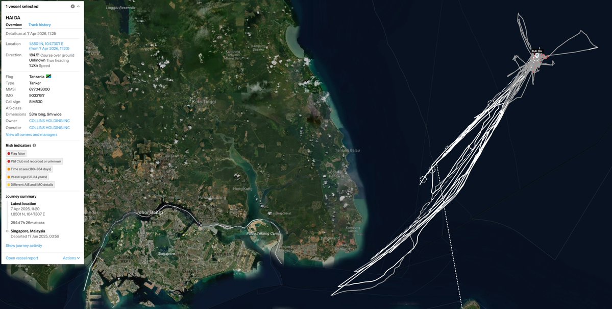 SeaLight tweet media