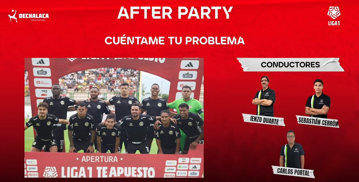 DeChalaca tweet media