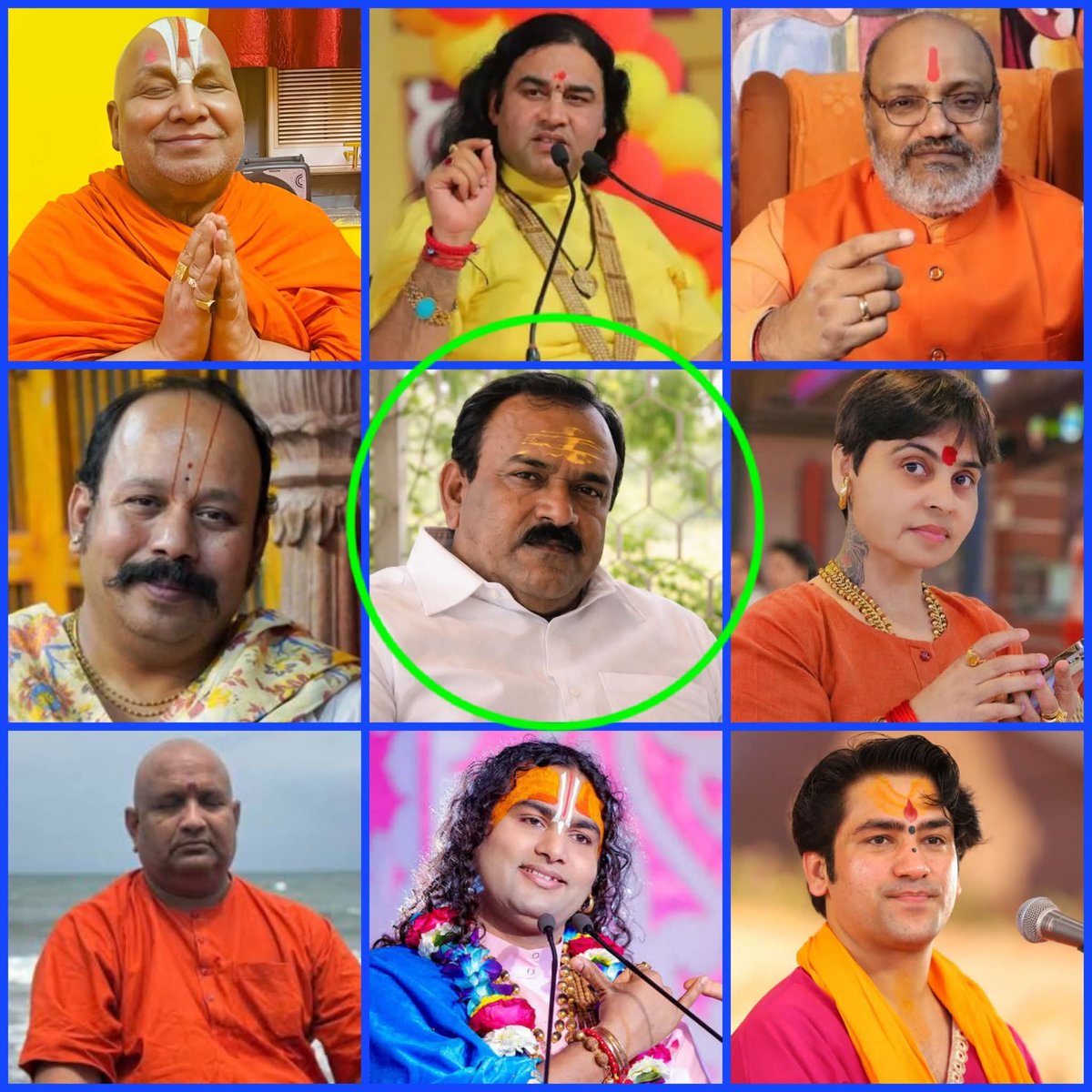 Tribal Army tweet media