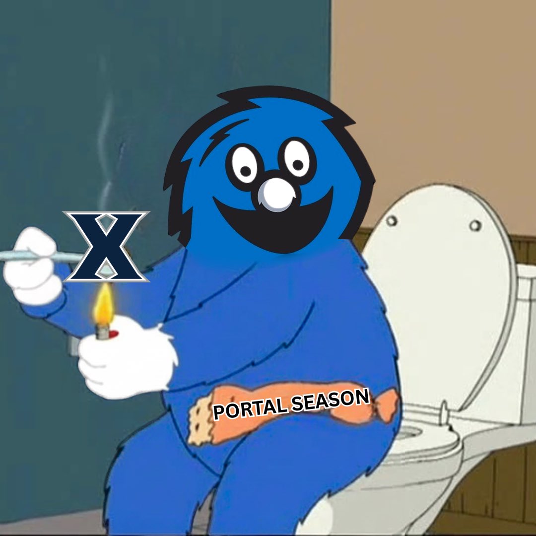 Fake Blue Blob tweet media