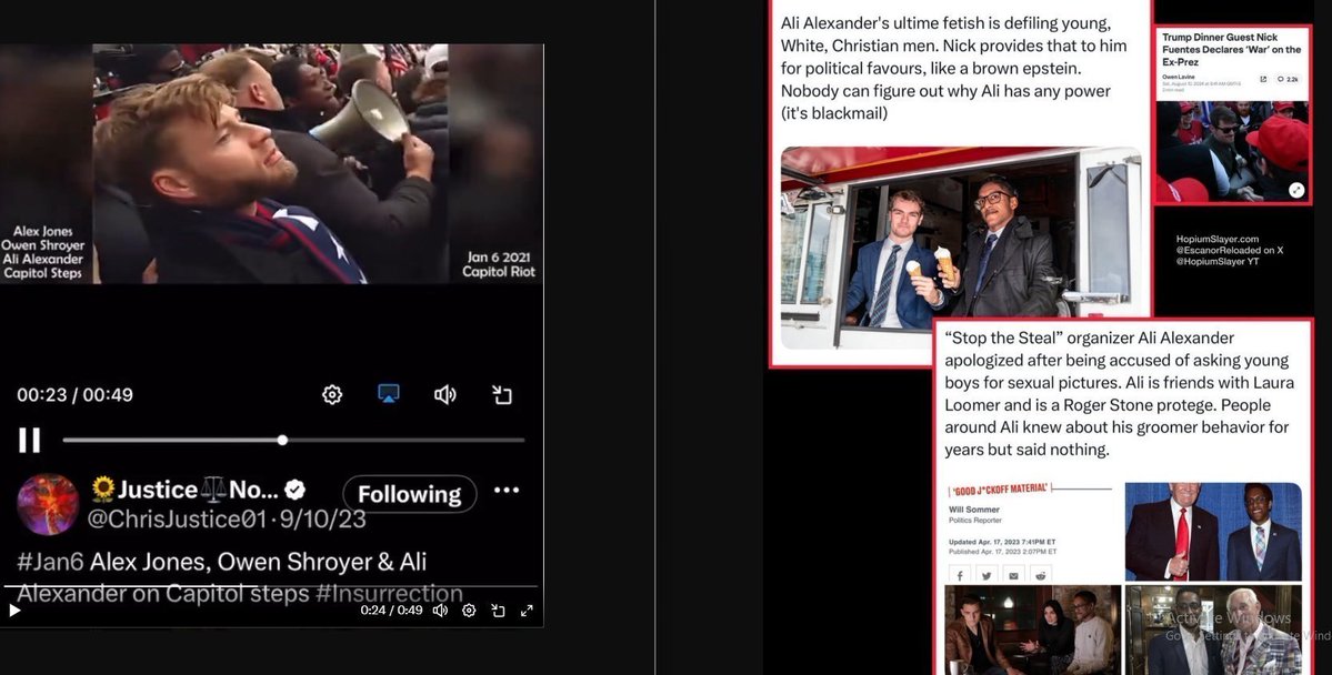 Charlie-Kirk-Loves-You-Nigga! tweet media