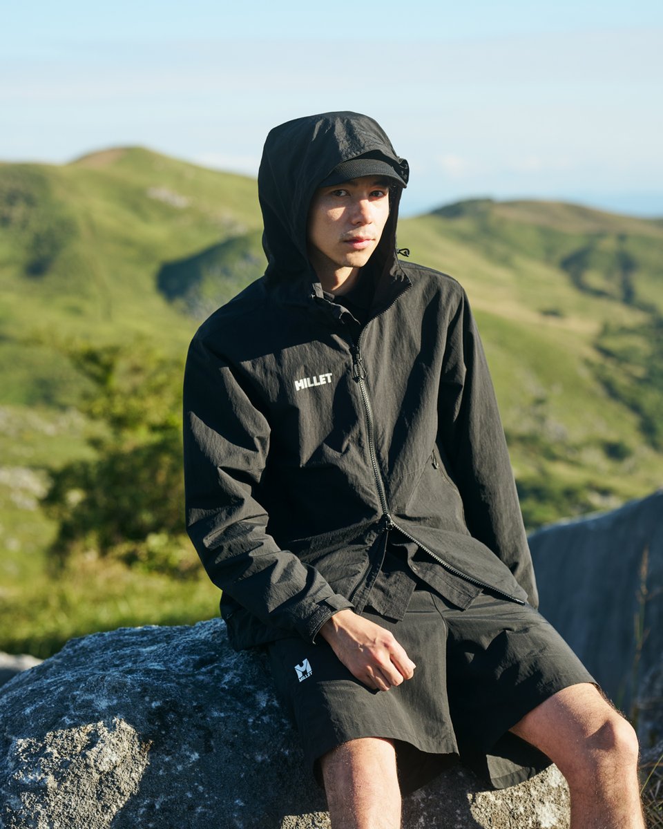 ミレー tweet media