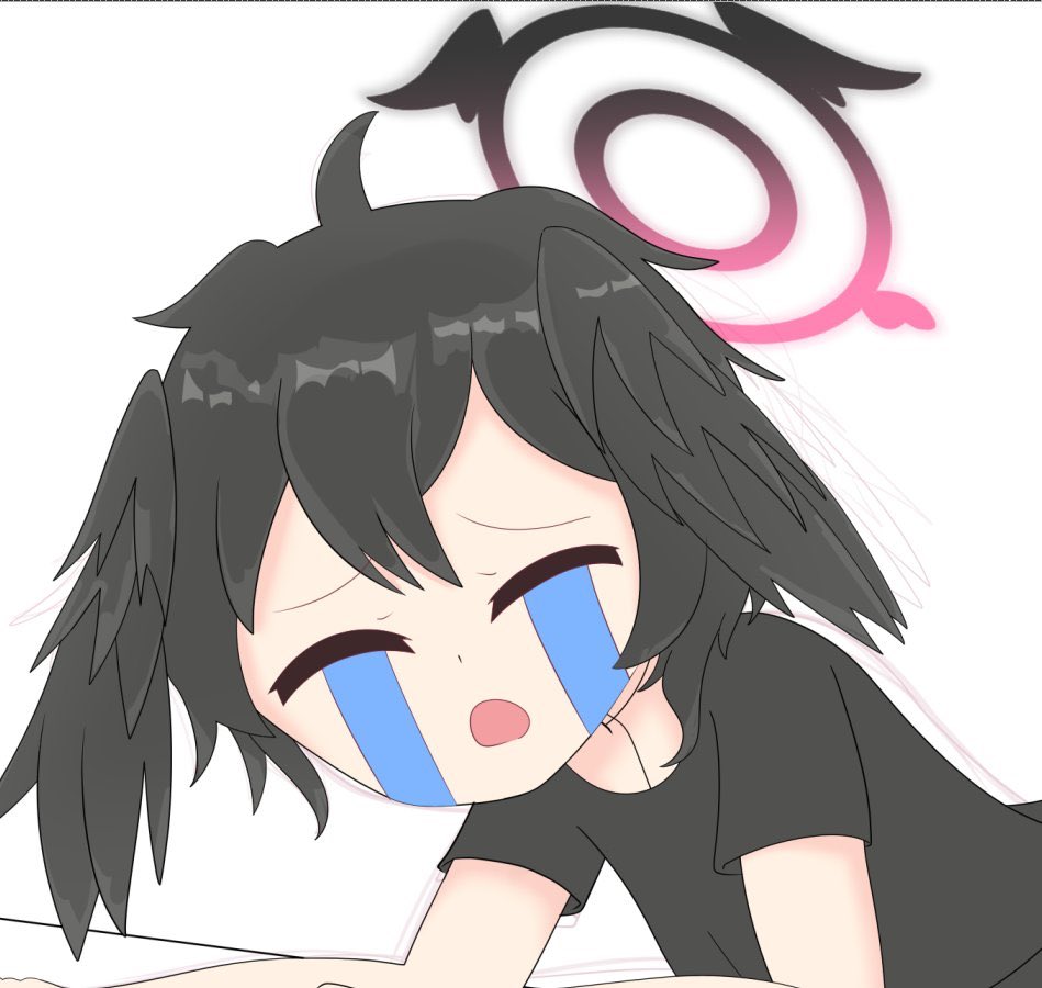CuteNFunnyEy's tweet photo. @SydusArts2 @al_Ontai You must produce shotas https://t.co/VsVy0htYm1