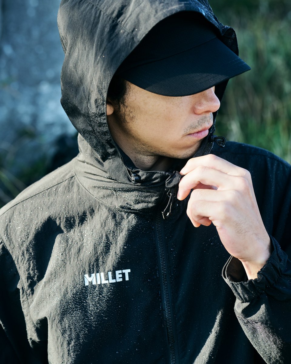 ミレー tweet media