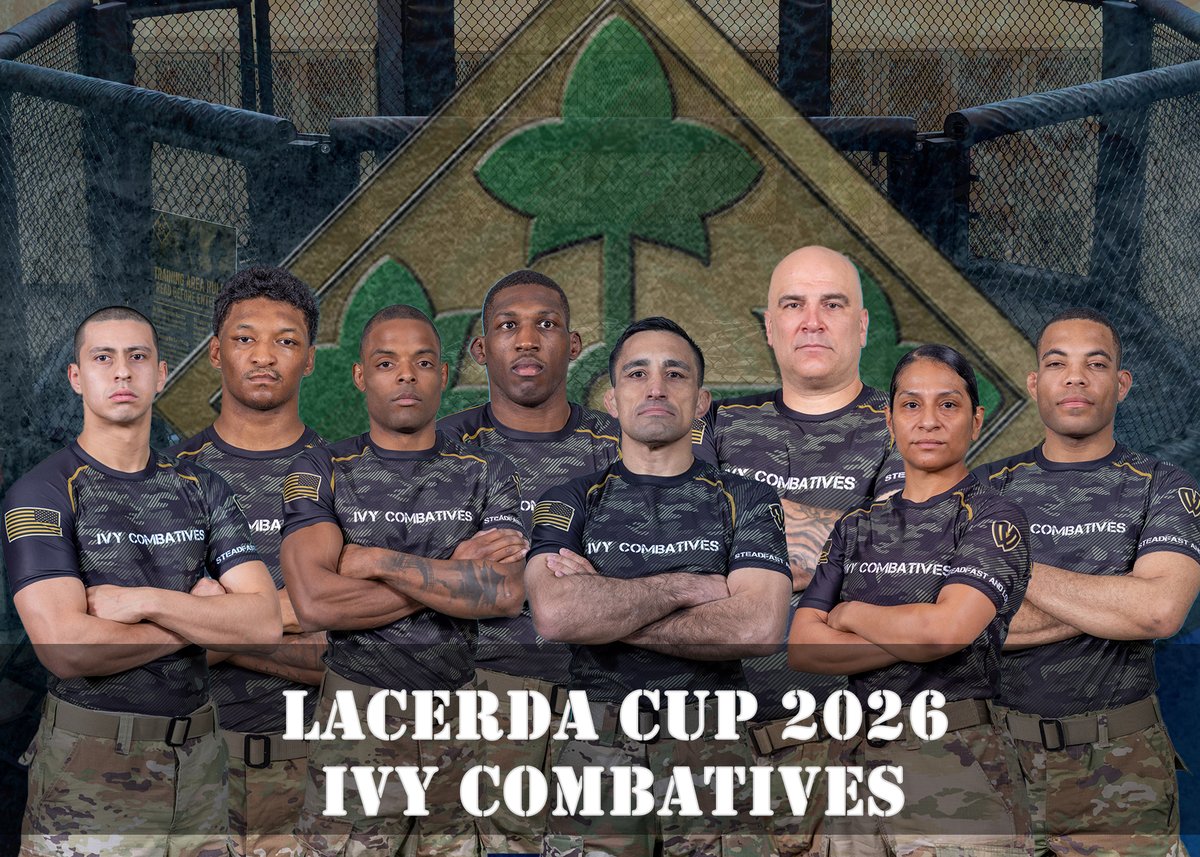 4th Infantry Division tweet media