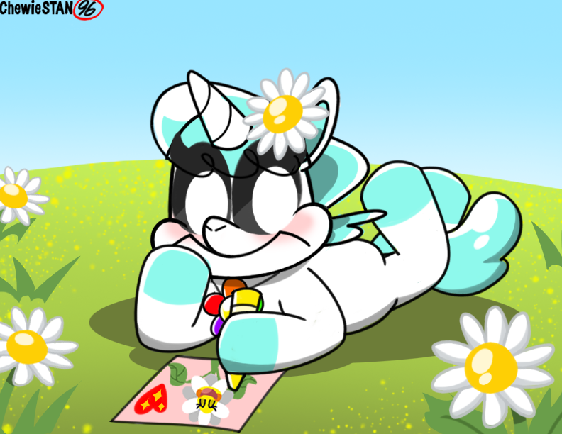 ChewieSTAN tweet media