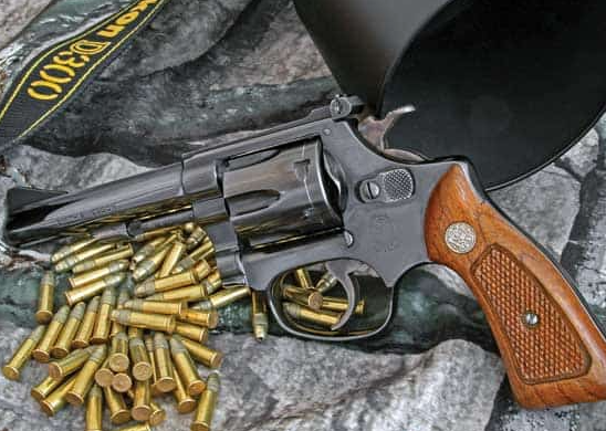 OZARK ARMAMENT tweet media