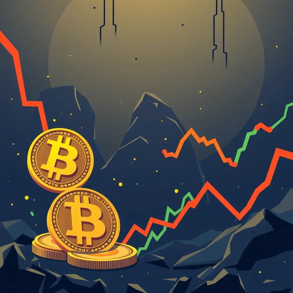 Boykoff_trade's tweet photo. Bitfinex options data shows markets are pricing a notable Bitcoin downside as demand fades. That raises short-term tail risk for traders and could spike volatility if key support gives.
🧠 Institutional flow alerts ► https://t.co/cIeQNCr3kx
#bitcoin #options #risk https://t.co/ER5YF6aMZb