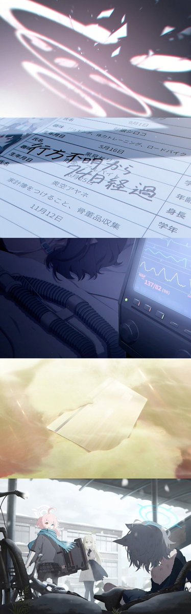 모래늑대🐺 tweet media