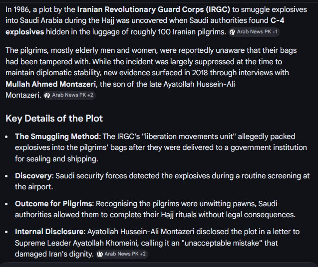 Exposing Deviant Sects and Scholars tweet media