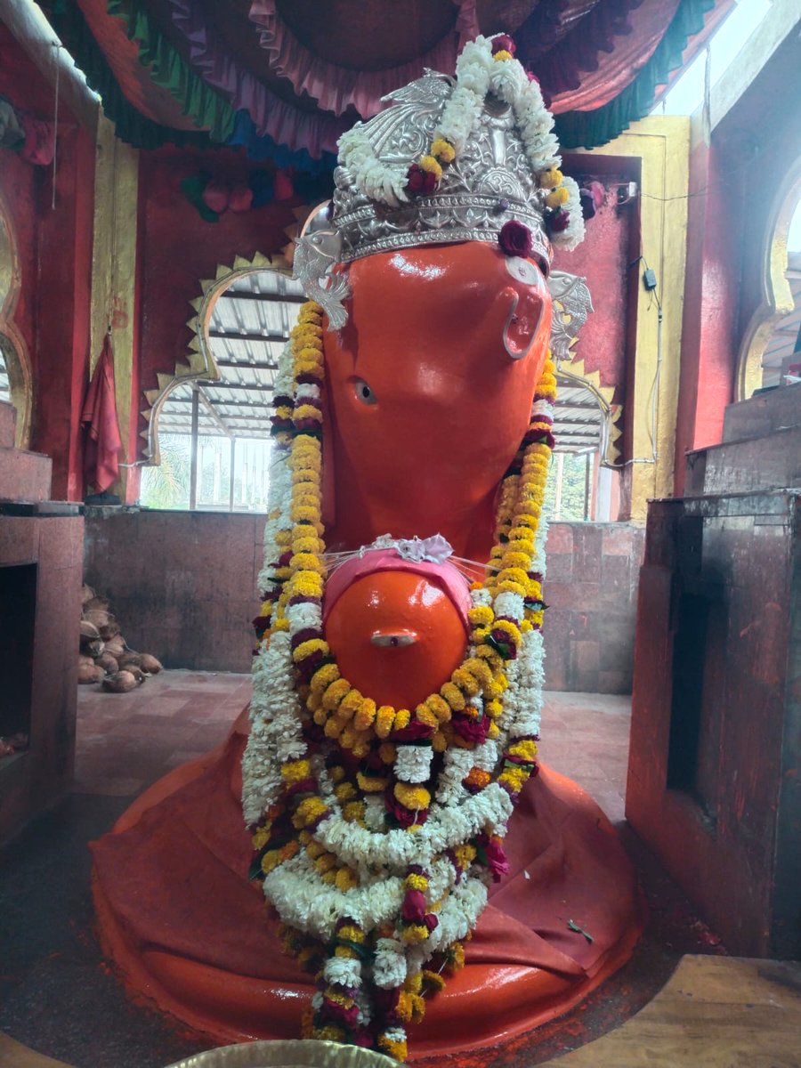 RaghunathGharm2's tweet photo. सिल्लोड ग्रामदैवत श्री म्हसोबा महाराज यात्रेनिमित्त सर्व भाविकांना हार्दिक हार्दिक शुभेच्छा आपला रघुनाथ शांताराम घरमोडे शिवसेना तालुकाप्रमुख सिल्लोड https://t.co/YK9Ltf4xwJ