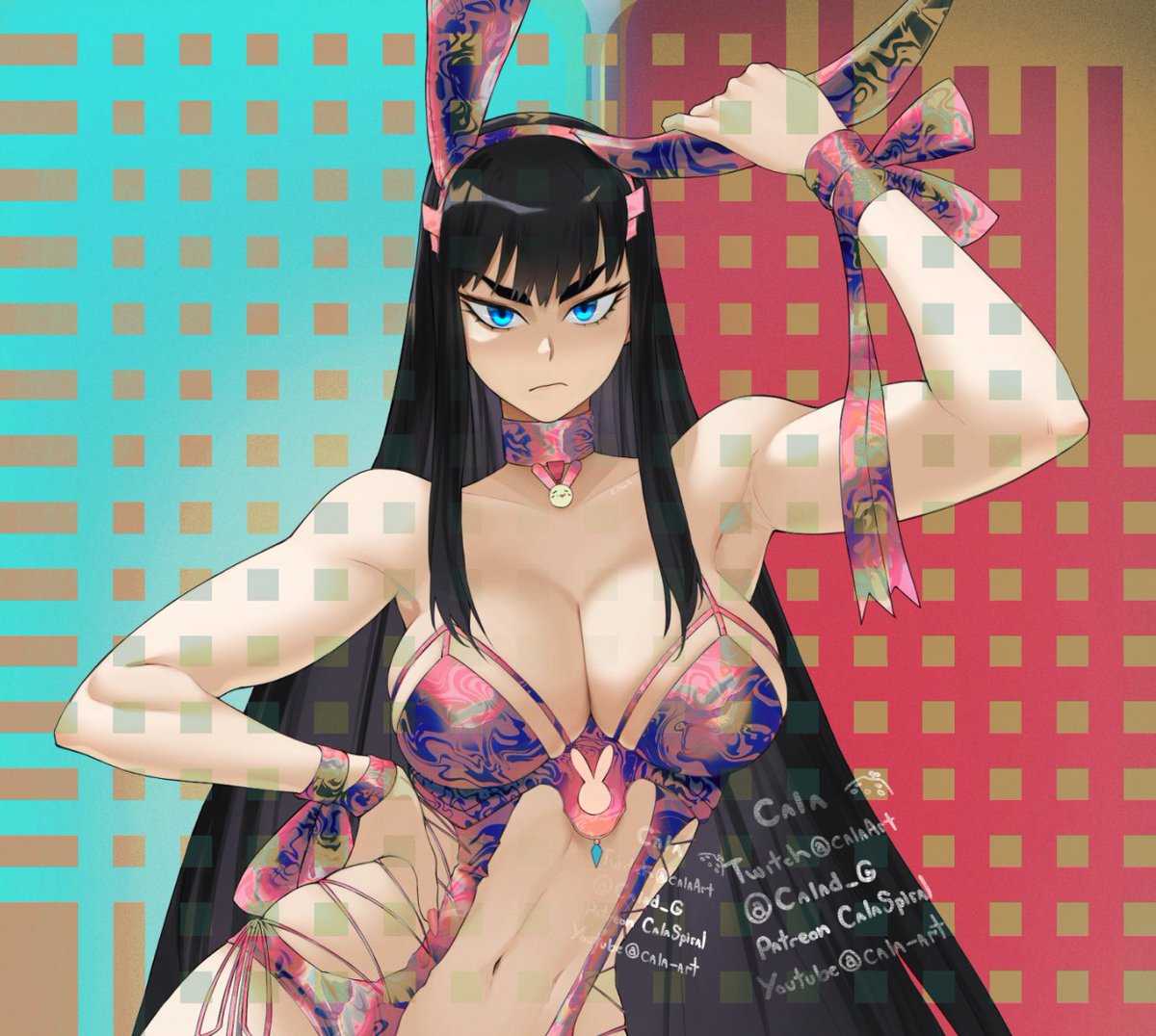 Cala (Comms soon) tweet media