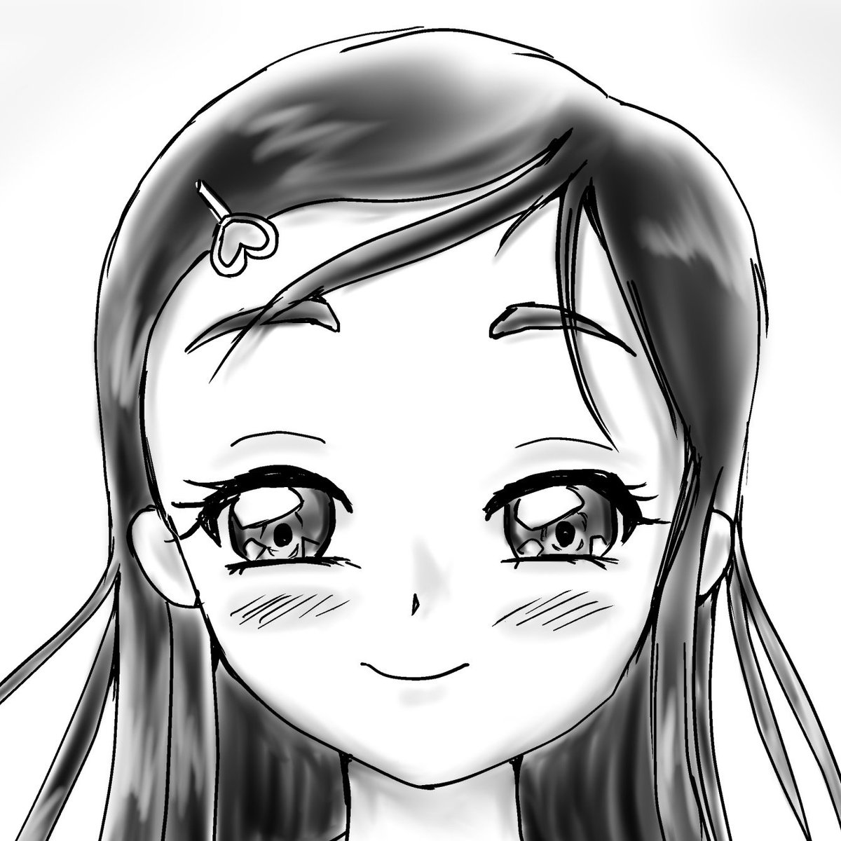 プリキュア週ドロ 23期 tweet media