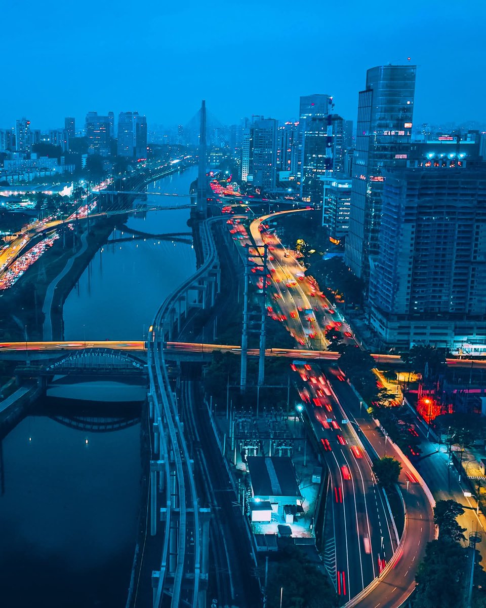 Ethereal Cities tweet media