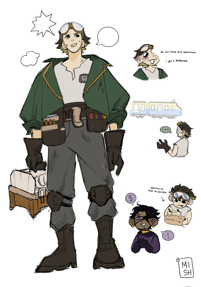 souptime¨ tweet media