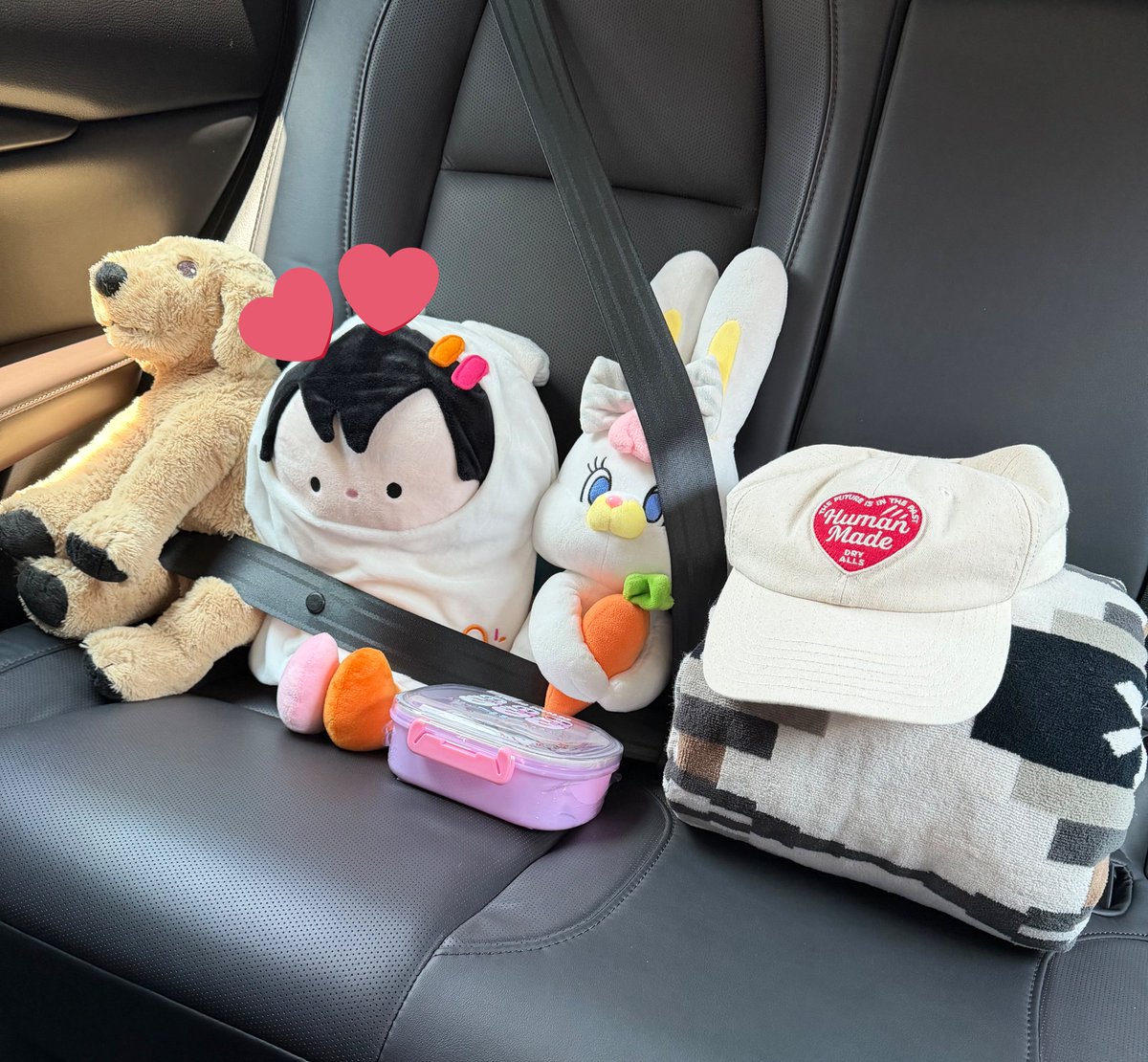 gump ꒰•◡̎•꒱ tweet media