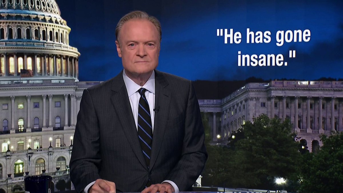 The Last Word tweet media