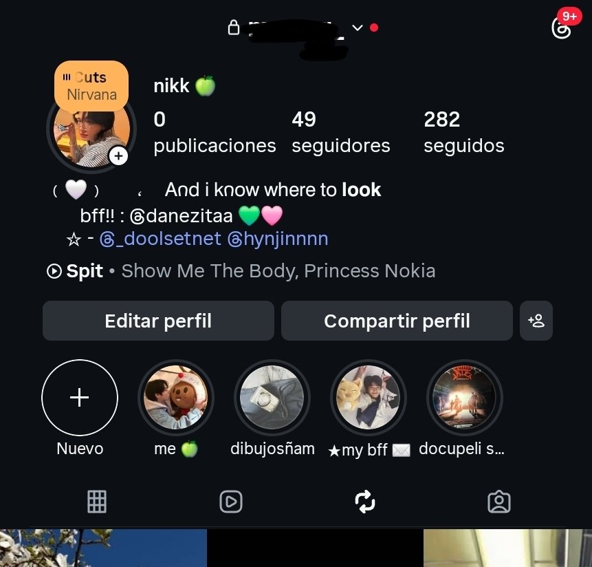 Les gusta mi deco d ig ? 🥺