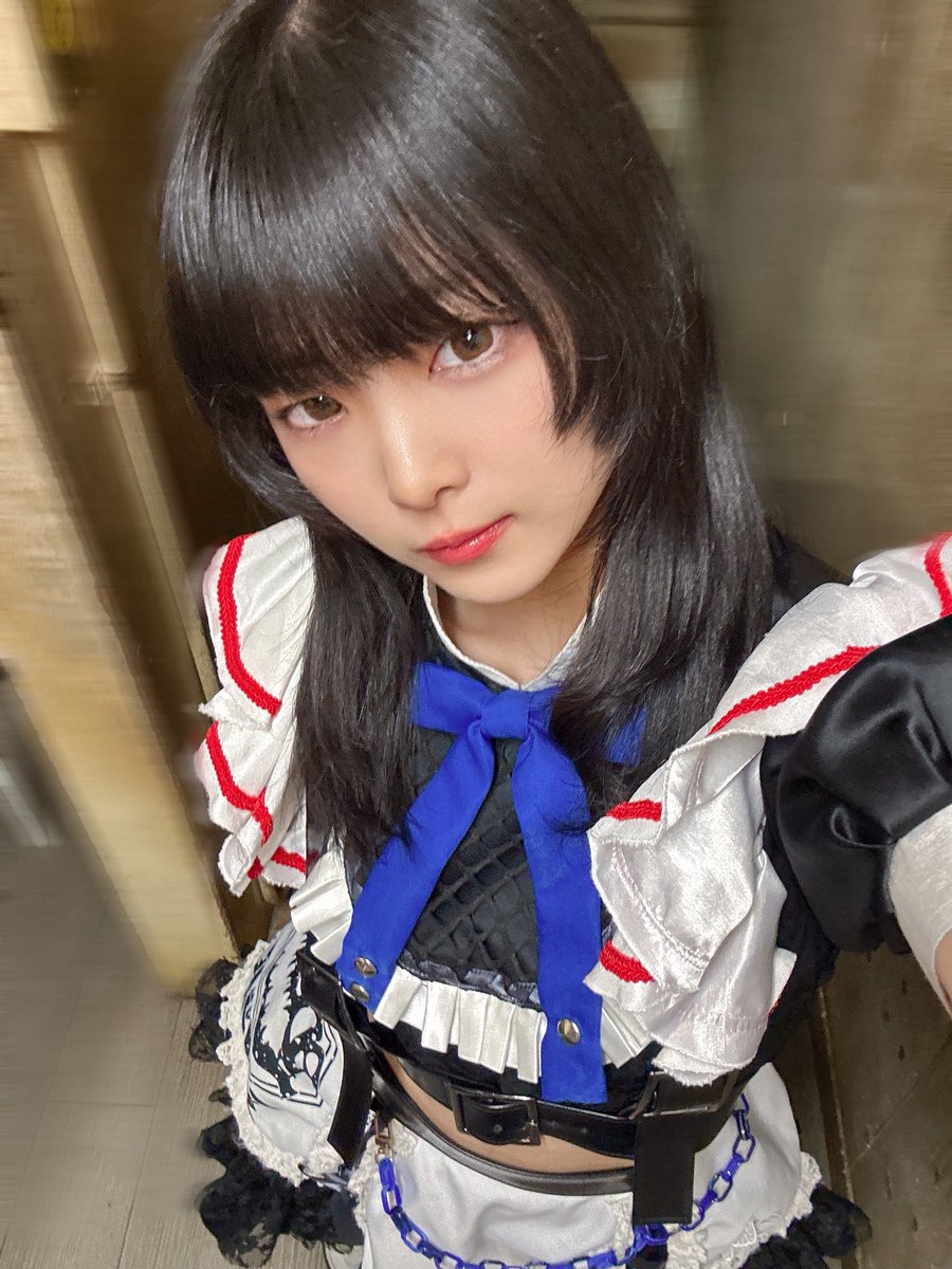 凪那・ミクロ【ディノゾール】 tweet media