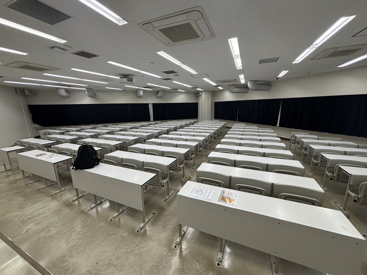 電気通信大学 第76回調布祭実行委員会 tweet media