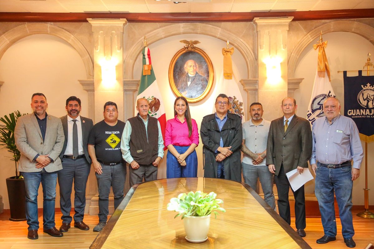 Libia Dennise tweet media