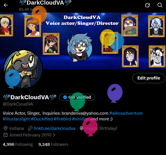 🎤DarkCloudVA🎤 tweet media