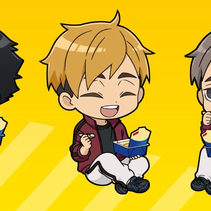 Lei 🌨️ | IWAOI DAY tweet media