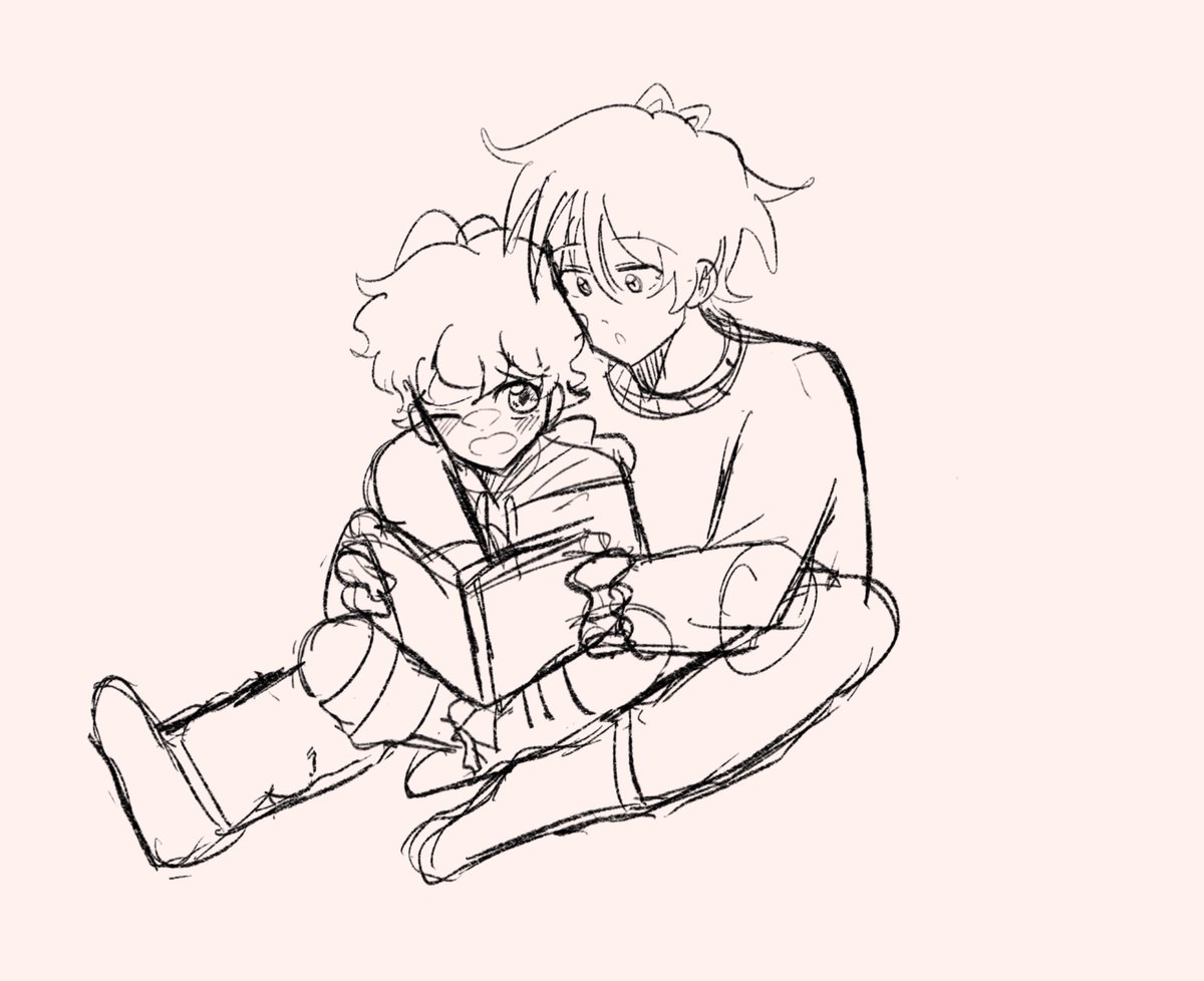 nagi 💜 tweet media