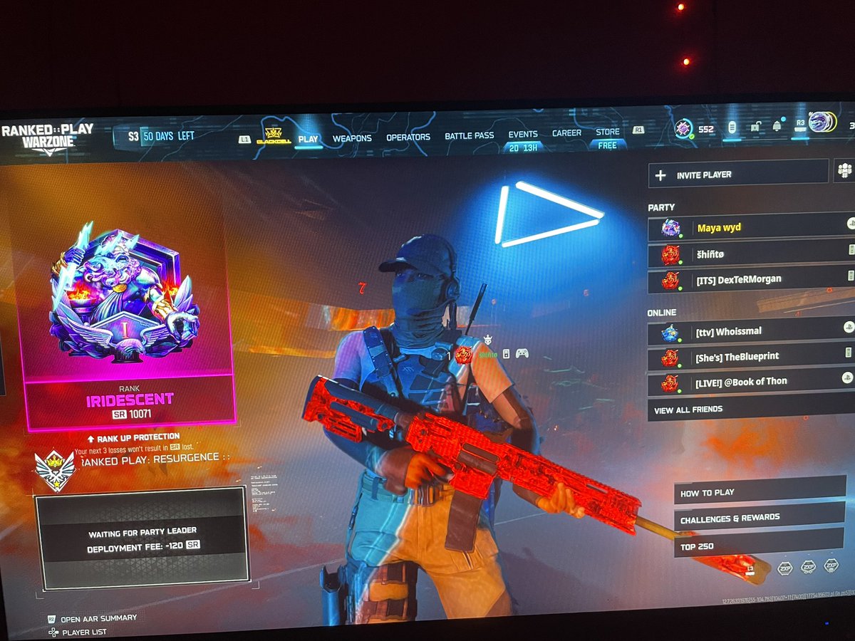 ⭐️Nino The Gambino⭐️ tweet media