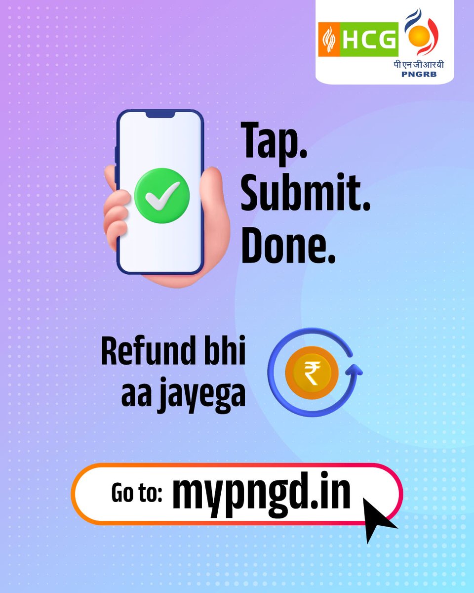 HCG Group tweet media