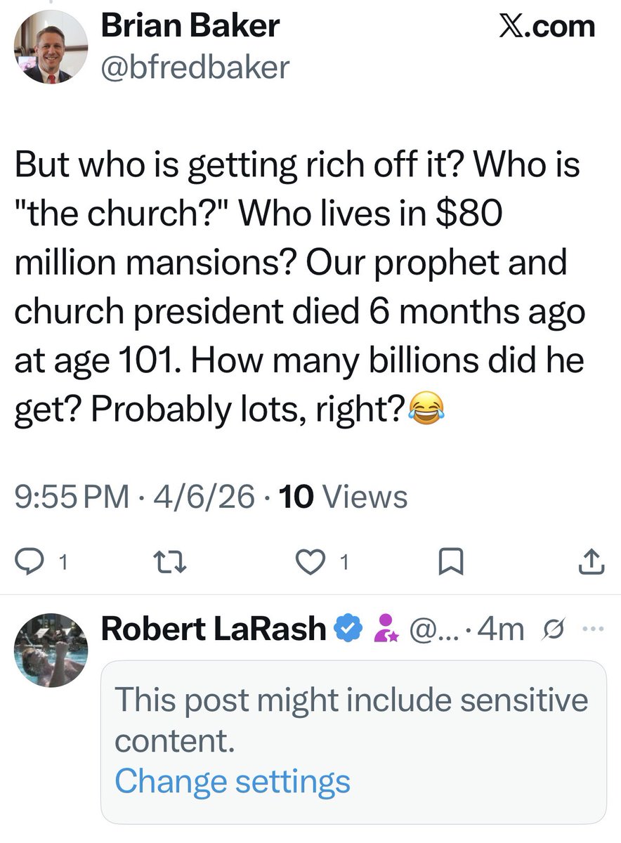 Brian Baker tweet media