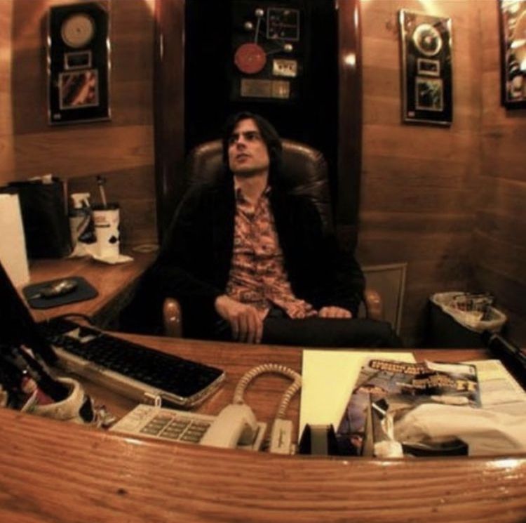 : ̗̀➛ brian bell daily ✧.* tweet media