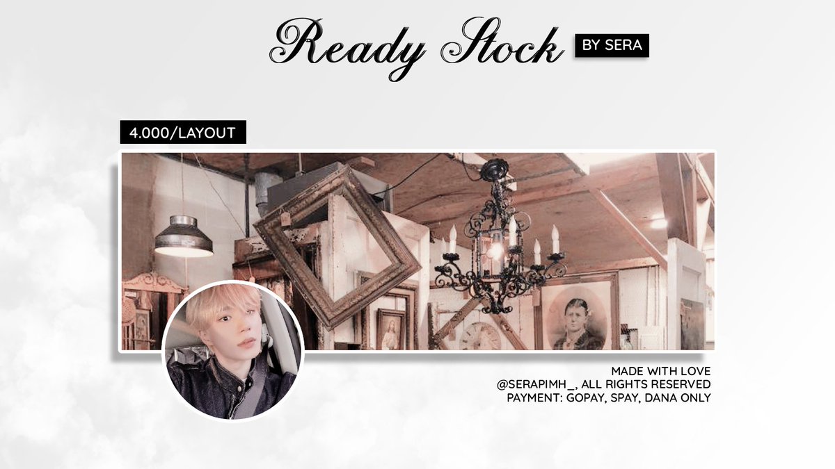 ୨͟୧ Sera 🍀🌷💫 tweet media