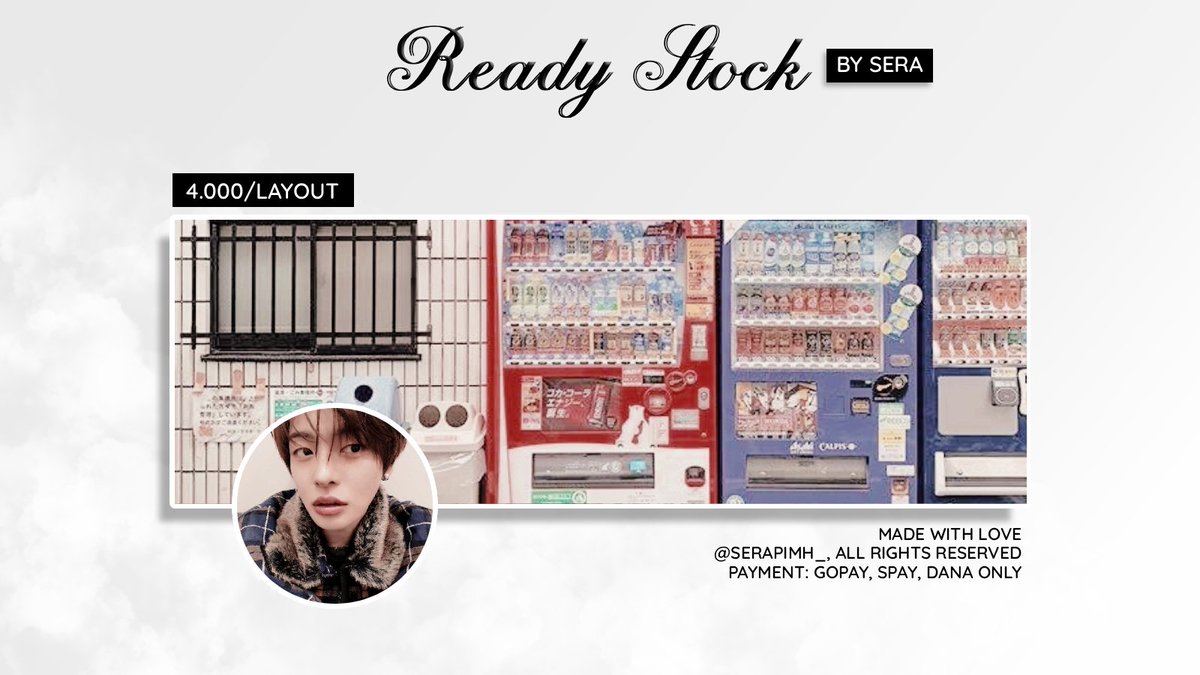 ୨͟୧ Sera 🍀🌷💫 tweet media