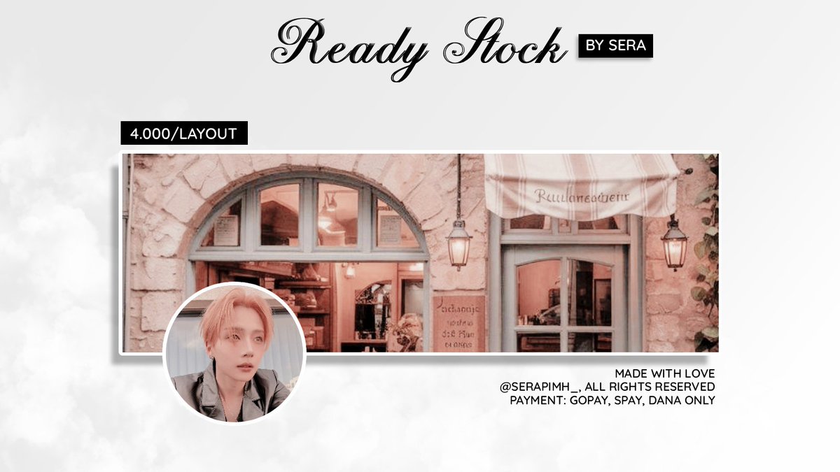 ୨͟୧ Sera 🍀🌷💫 tweet media