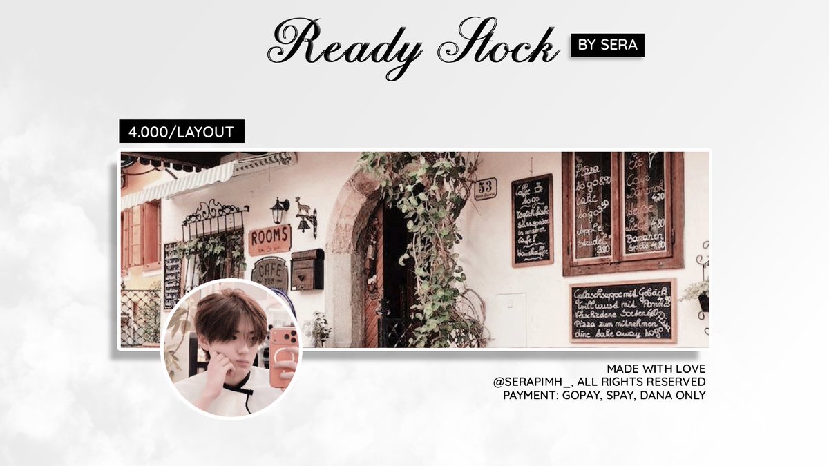 ୨͟୧ Sera 🍀🌷💫 tweet media