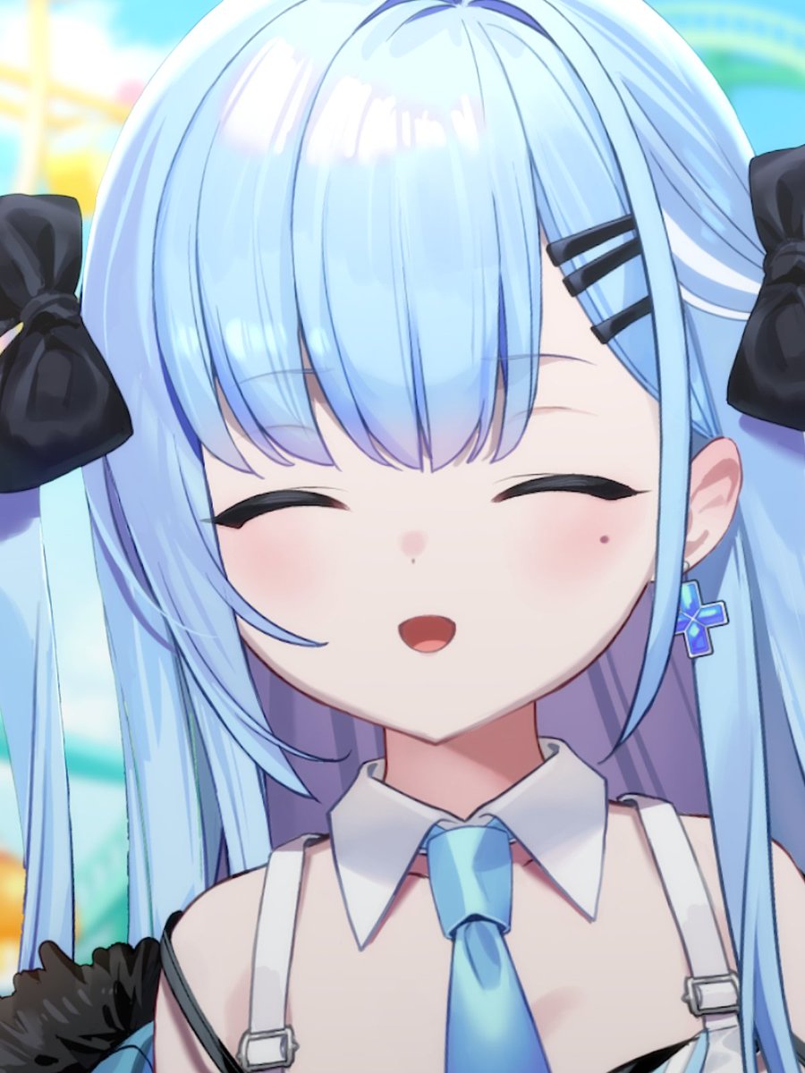 瑠乃亜ひるね💀💤 4/11 3DLIVE in 池袋 tweet media