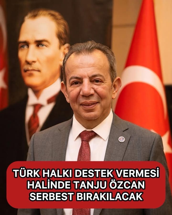 Sibel Şengül tweet media