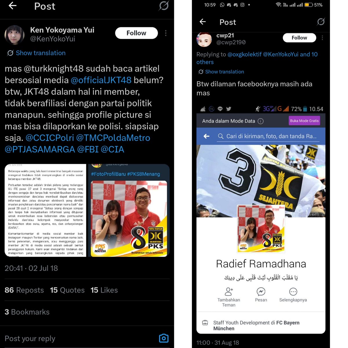 Ahsanuz Zikri - أحسن الذكر tweet media