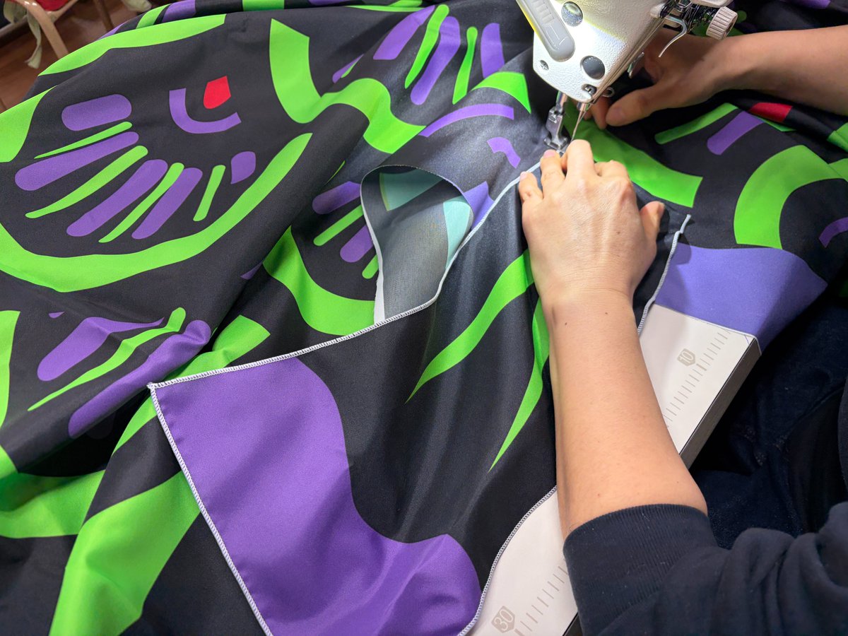 EVANGELION STORE(エヴァンゲリオンストア) tweet media