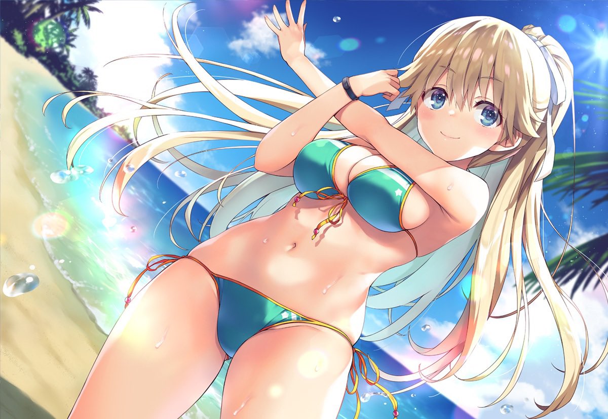 スズネ tweet media