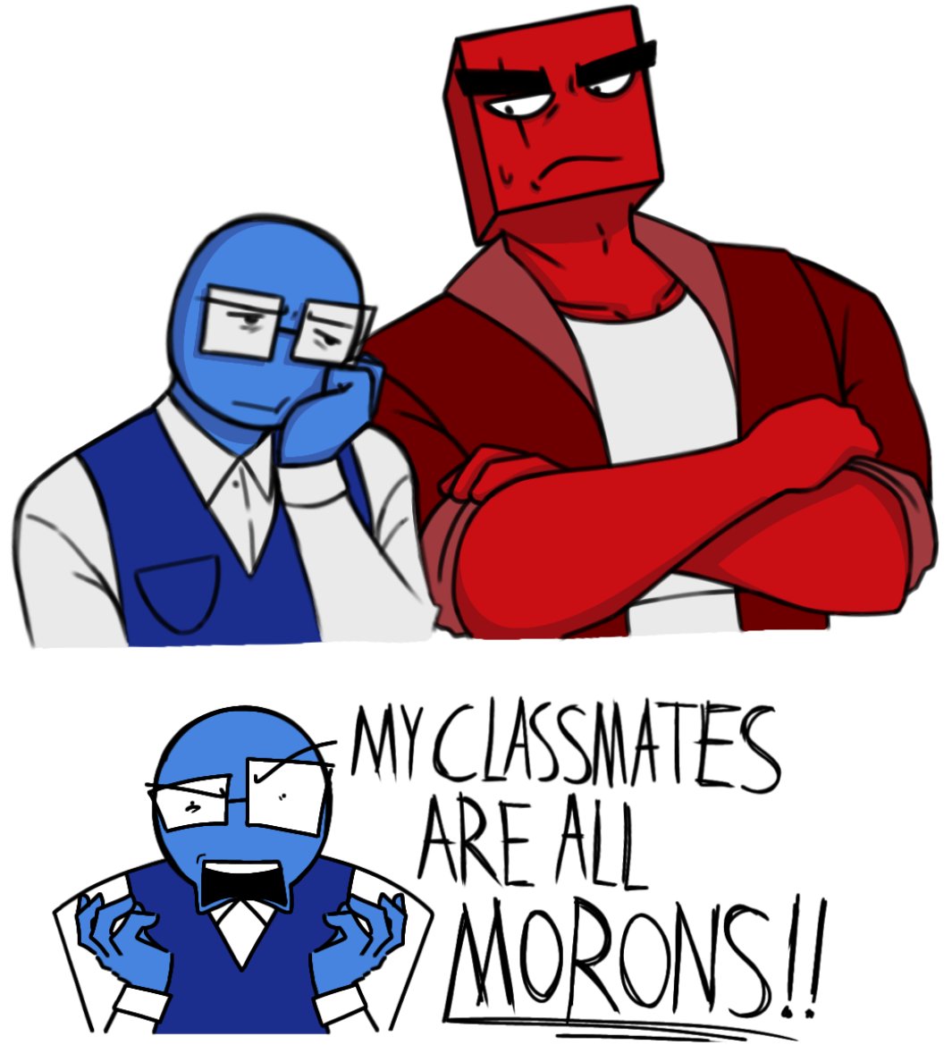 Crotchwhistle Purple tweet media