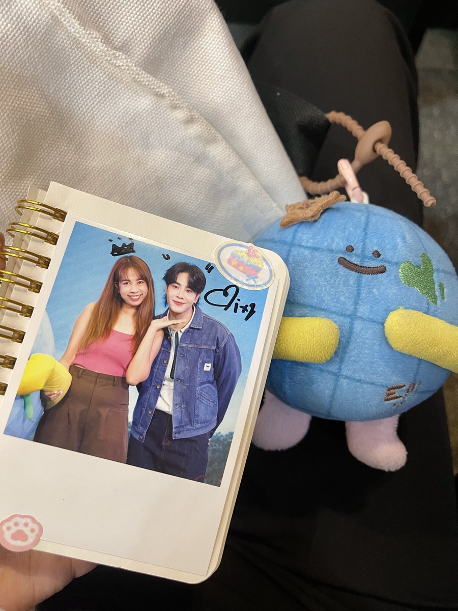 🍋 𝗟𝗘𝗠𝗢𝗡 ⸝⸝ เลม่อนมิกซ์จิ๋ว tweet media