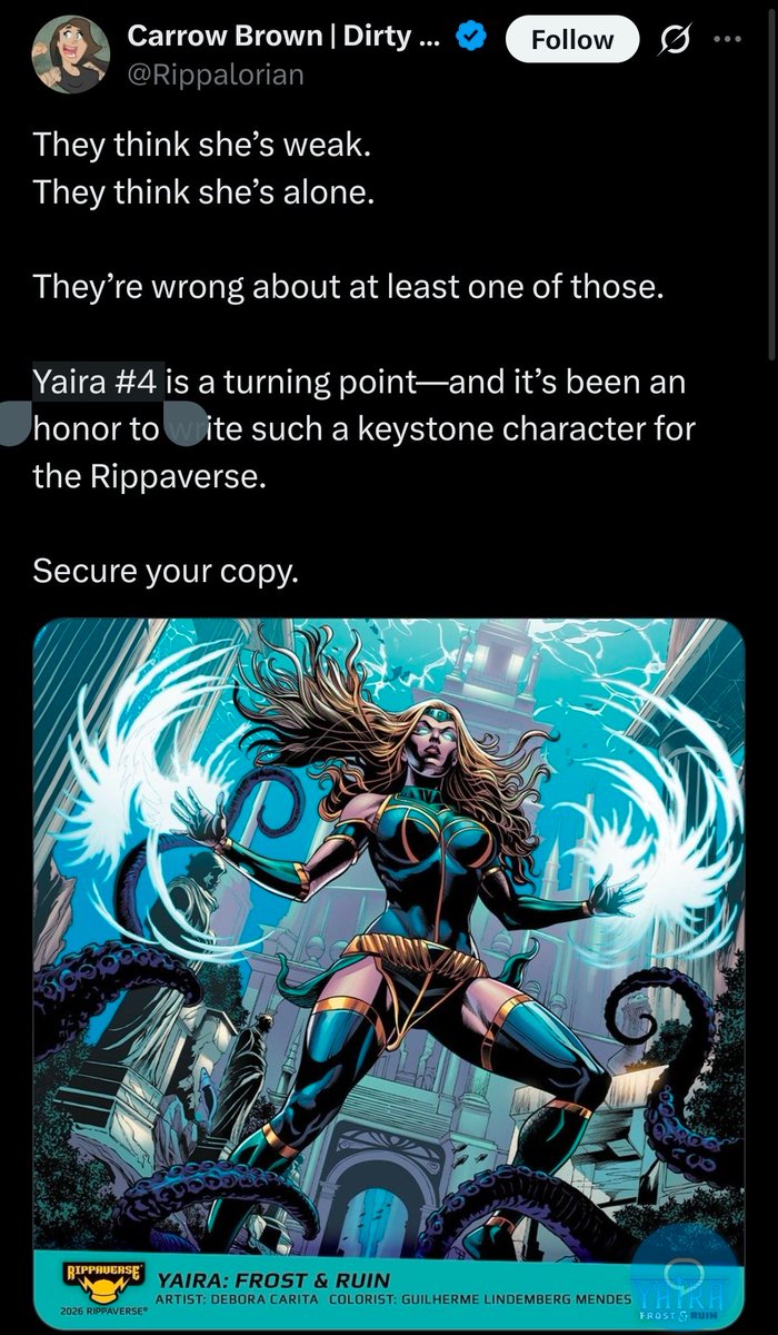 A Good Shepherd tweet media