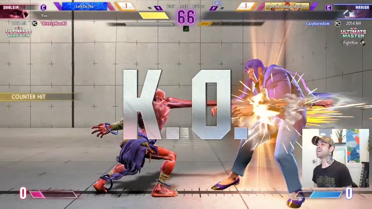 BreezyMan tweet media