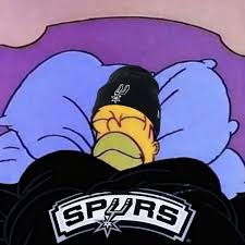 Spurs Culture tweet media