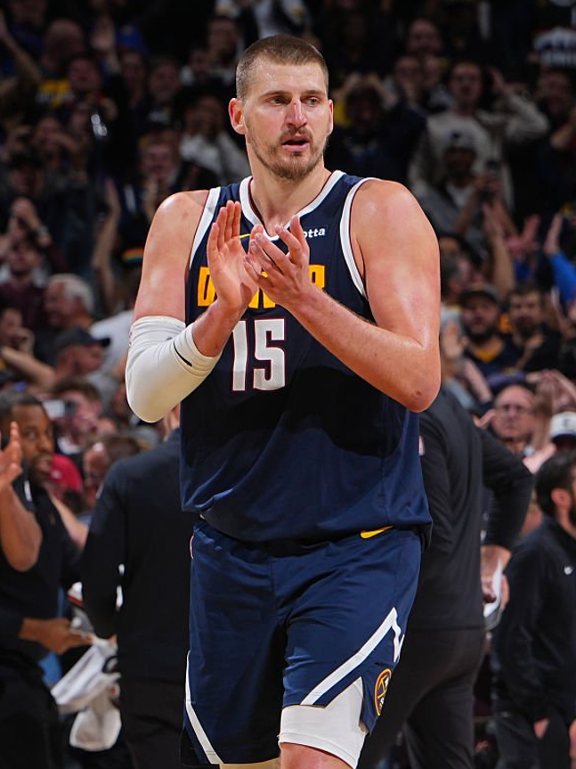 50 Nuances 🇺🇸🏀 tweet media