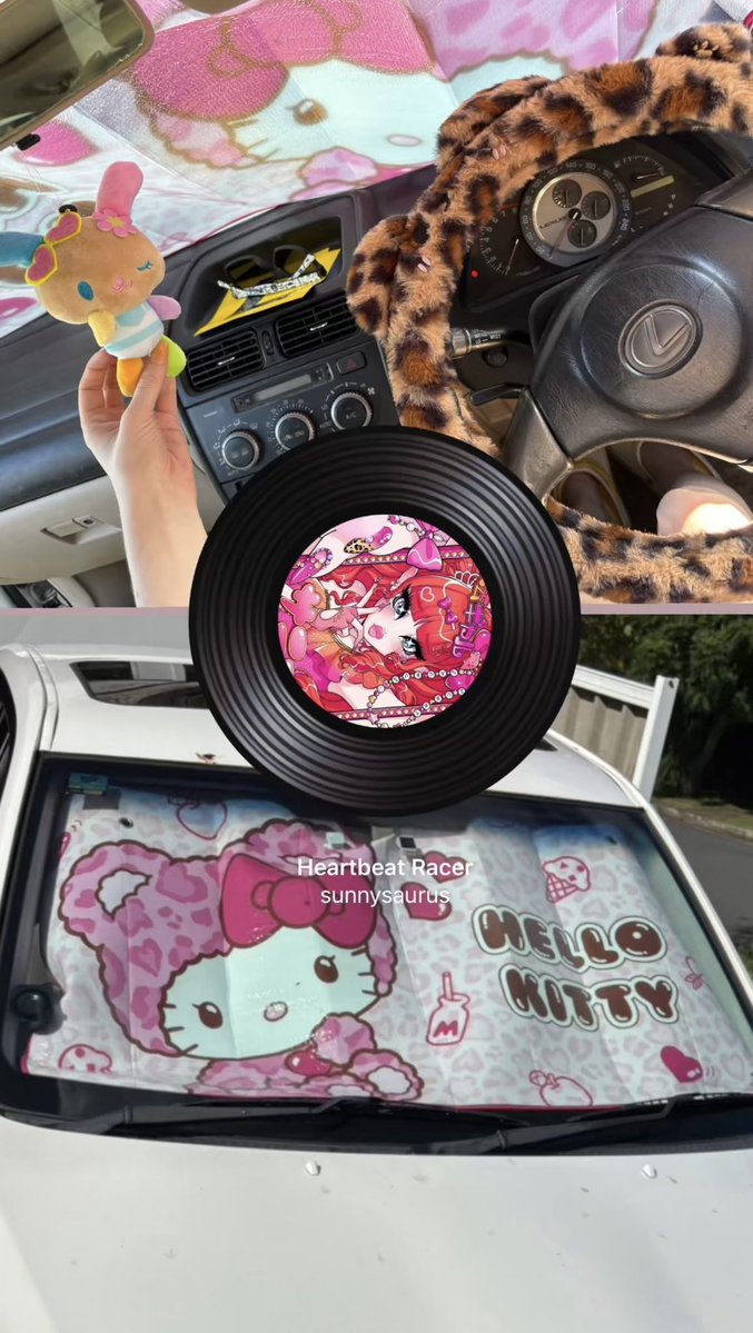 sunny サニー 💖⚡️☀️🦖 tweet media