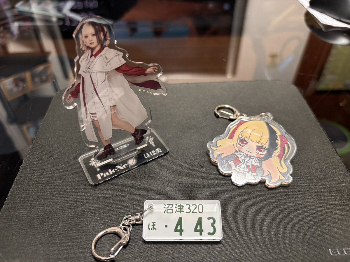 Yøusaku tweet media